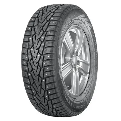 Легковая шина NORDMAN 7 SUV 215/70R16 100T шип