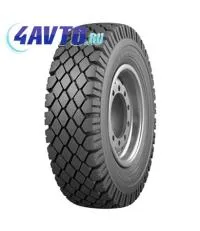 Грузовая шина КАМА 280 Р 508 И-281У4 НКШЗ