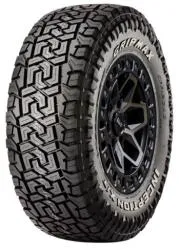Легковая шина GRIPMAX Inception X/T 285/50R20 119/116Q LT RWL