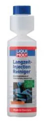 7568 LiquiMoly Долговременный очист. инжектора Langzeit Injection Reiniger (0,25л)