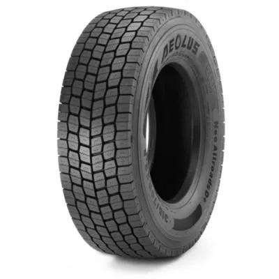 Грузовая шина 295 80 R22.5 18PR 152/148M Neo Allroads D+ AEOLUS