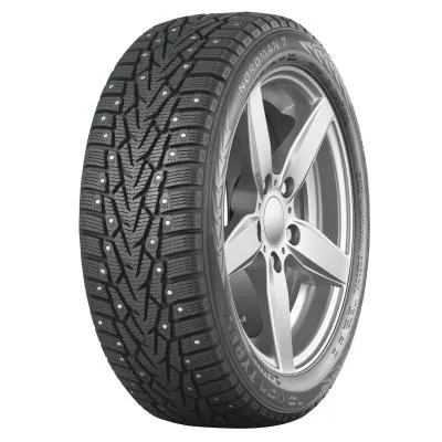 Легковая шина NORDMAN 7 195/60R15 92T XL шип