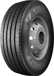 Грузовая шина КАМА 215 75 R17.5 КАМА NF-202 НКШЗ