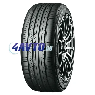 Легковая шина 235/55R17 99V Advan dB V552 TL