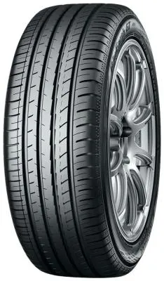 Легковая шина YOKOHAMA BluEarth-GT AE51H 245/45R18 91W