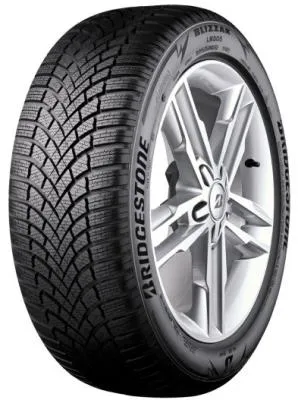 Легковая шина BRIDGESTONE BLIZZAK LM005 275/40R19 105W XL