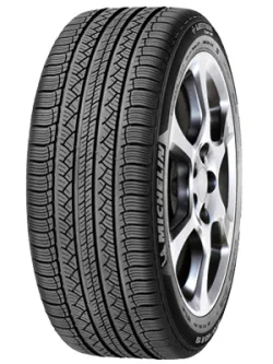 Легковая шина 265/60R18 109H Latitude Tour HP Michelin