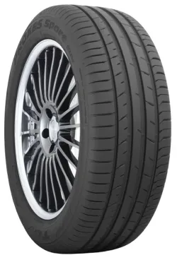 Легковая шина Toyo Proxes Sport SUV 255/45-R20 105Y