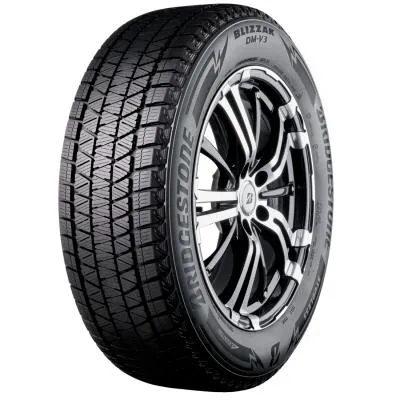 Легковая шина BRIDGESTONE BLIZZAK DM-V3 265/60R18 110R