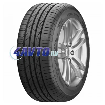 Легковая шина 245/45ZR19 102Y XL Viento FSR702 TL