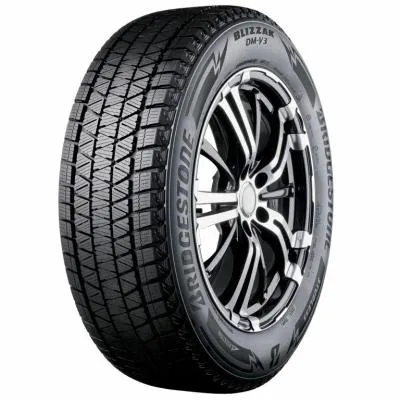 Легковая шина BRIDGESTONE BLIZZAK DM-V3 225/65R17 106S