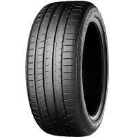 Легковая шина YOKOHAMA Advan Sport V107F 235/50R19 99Y
