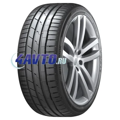 Легковая шина 245/40R20 99Y XL Ventus S1 Evo 3 K127B TL HRS