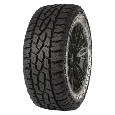 Легковая шина GRIPMAX Mud Rage R/T Max 265/60R18 119/116Q LT RWL