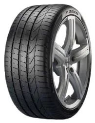 Легковая шина Pirelli P Zero XL RunFlat 275/40-R20 106W