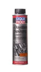 7590 LiquiMoly Мягкий очиститель масляной сист Olsystem Spuling Light (0.3)