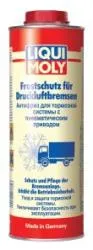 7662/1828 LiquiMoly Антифриз д/торм.сист. с пневм.прив. Frostschutz fur Druckluftbremsen (1л)