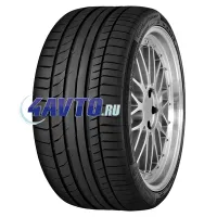 Легковая шина 285/30ZR19 98(Y) XL ContiSportContact 5 P MO TL FR