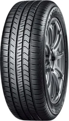 Легковая шина Yokohama Geolandar X-CV G057 235/45-R20 100W