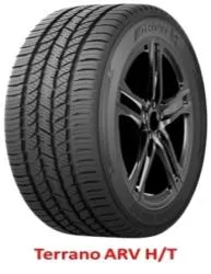 Легковая шина ARIVO Terrano ARV H/T 275/65R18 116H