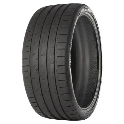 Легковая шина GRIPMAX SureGrip Pro Sport 265/35R20 99Y XL все оси