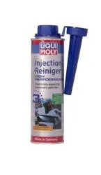 7553 LiquiMoly Очист. инжек. усилен.действия Injection Clen High Performance (0.3л)