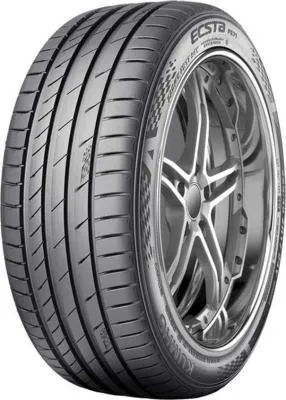 Легковая шина KUMHO Ecsta PS71 SUV 245/45R20 103W XL