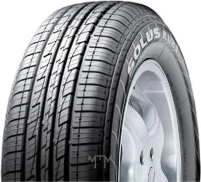 Легковая шина KUMHO Solus  KL21 225/65R17 102H