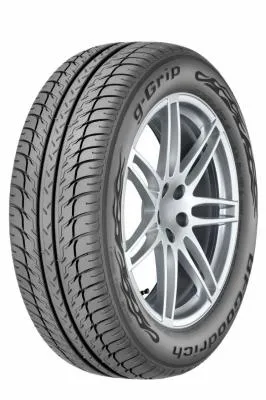 Легковая шина BFGoodrich G-Grip 245/40R19 98Y XL(2017)