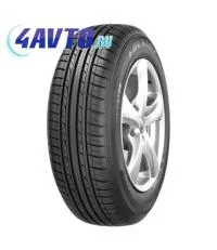 Легковая шина 185/55R15 82H SP FASTRESPONSE TH DUNLOP Акция