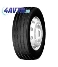 Грузовая шина КАМА 245 70 R19.5 КАМА NF-201 НКШЗ