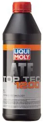 7502/3681 масло трансмиссионное синтетическое для АКПП LiquiMoly  ATF 1200 1л