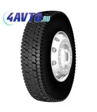 Грузовая шина КАМА 215 75 R17.5 КАМА NR-201 M+S 3PMSF НКШЗ