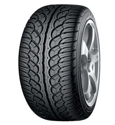 Легковая шина YOKOHAMA Parada Spec-X PA02J 245/50R20 102V