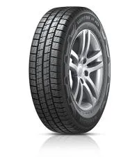 Легкогрузовая шина HANKOOK Vantra ST AS2 RA30 195/75R16C 107/105R