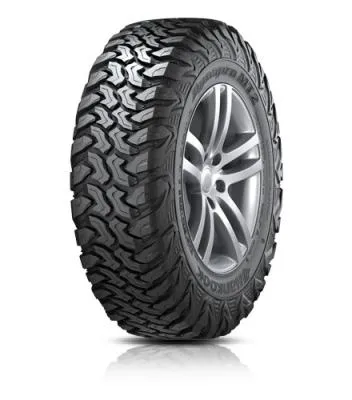 Легковая шина HANKOOK Dynapro MT2 RT05 315/70R17 121/118Q