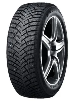 Легковая шина NEXEN WINGUARD Winspike 3 225/60R18 100T шип
