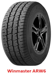 Легкогрузовая шина ARIVO Winmaster ARW 6 175R14C 99/97R