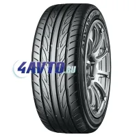 Легковая шина 205/50R17 93W Advan Fleva V701 TL