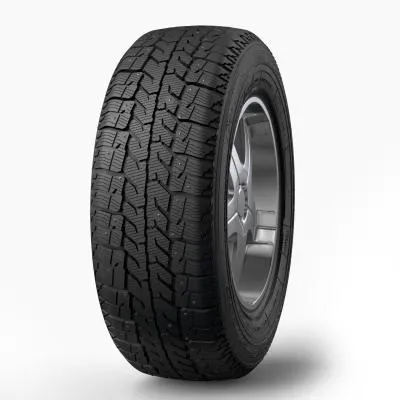 Легкогрузовая шина CORDIANT BUSINESS CW-2 104/102Q  185/75R16C б/к Ошип.
