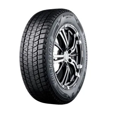 Легковая шина Бриджстоун  215/70/15  S 98 DMV3