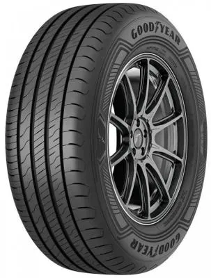 Легковая шина GOODYEAR EFFICIENTGRIP 2 SUV 255/55R18 109V XL