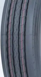 Грузовая шина SUNWIDE SHW200 315/70R22.5 154/151L 20PR рулевая ось