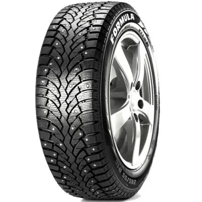 Легковая шина PIRELLI FORMULA ICE 185/65R14 86T шип