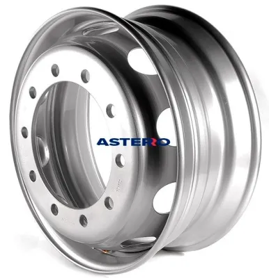 Диск 8.25/R22.5 10*335 ET154 D281 M22 Asterro(2229)
