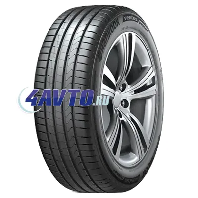 Легковая шина 235/55R17 99V Ventus Prime 4 K135A TL