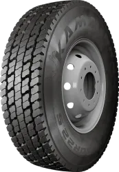 Грузовая шина КАМА 315 70 R22.5 КАМА NR-202 M+S НКШЗ