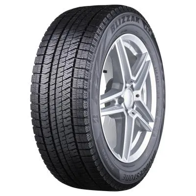 Легковая шина BRIDGESTONE BLIZZAK ICE 225/45R18 95S XL*(2021)