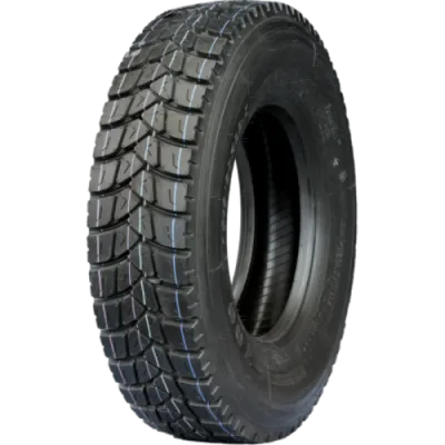 Грузовая шина 315 80 R22.5 20PR 157/154M KDM19+ Kpatos