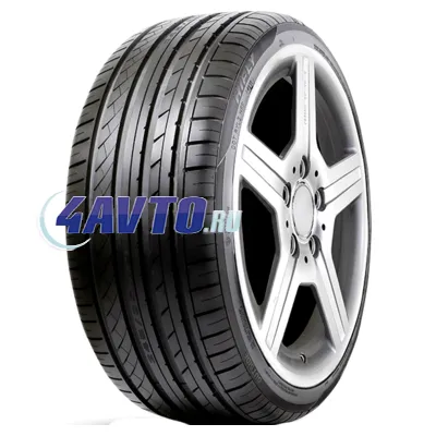 Легковая шина 225/40R19 93W XL HF805 TL
